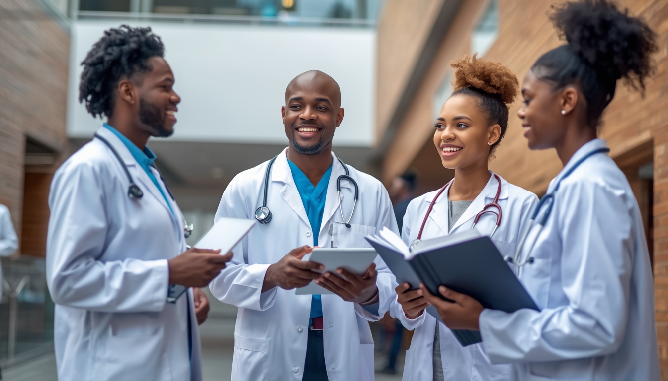 Medical Students Association