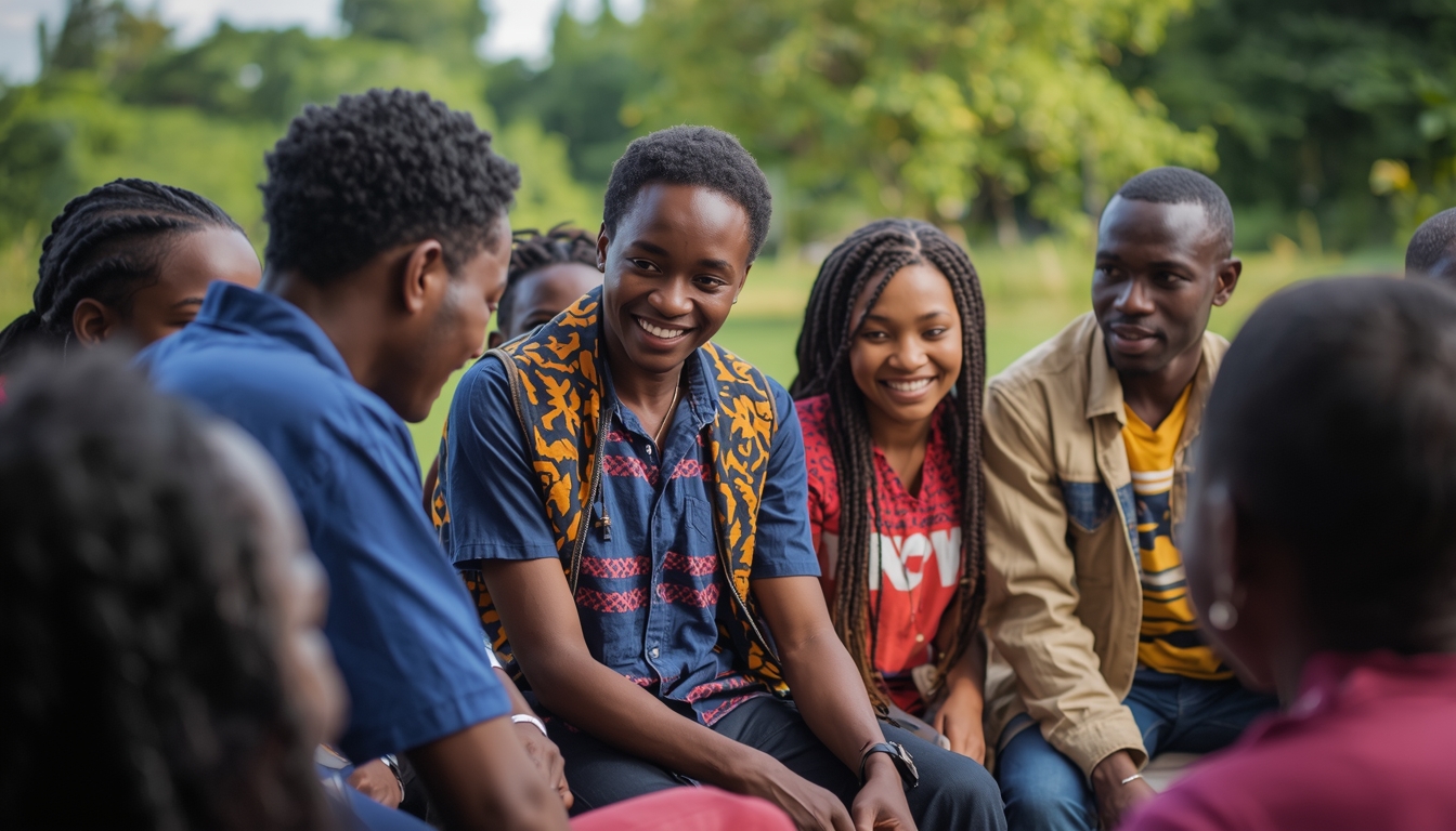 Community Health Club