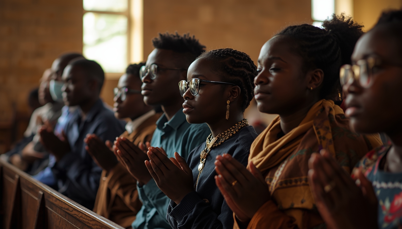 Catholic Students Association