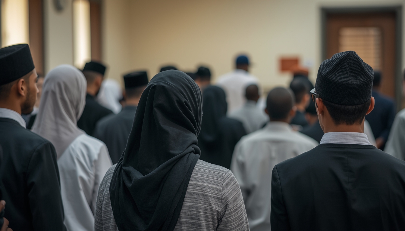 Muslim Students Association