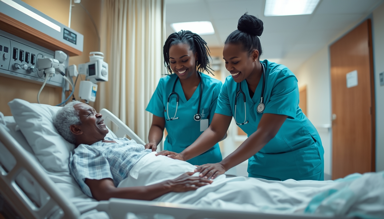 Kenya Registered Community Health Nursing
