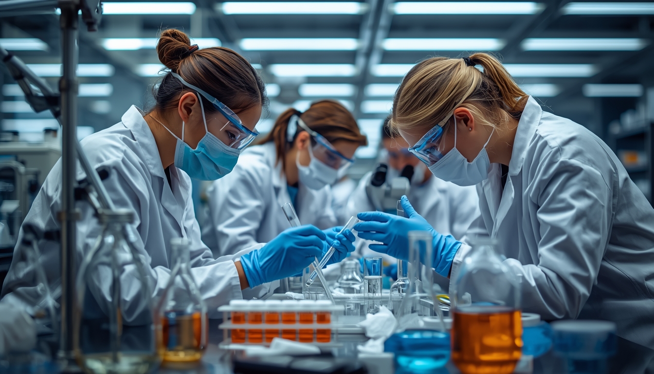 Diploma in Medical Laboratory Sciences