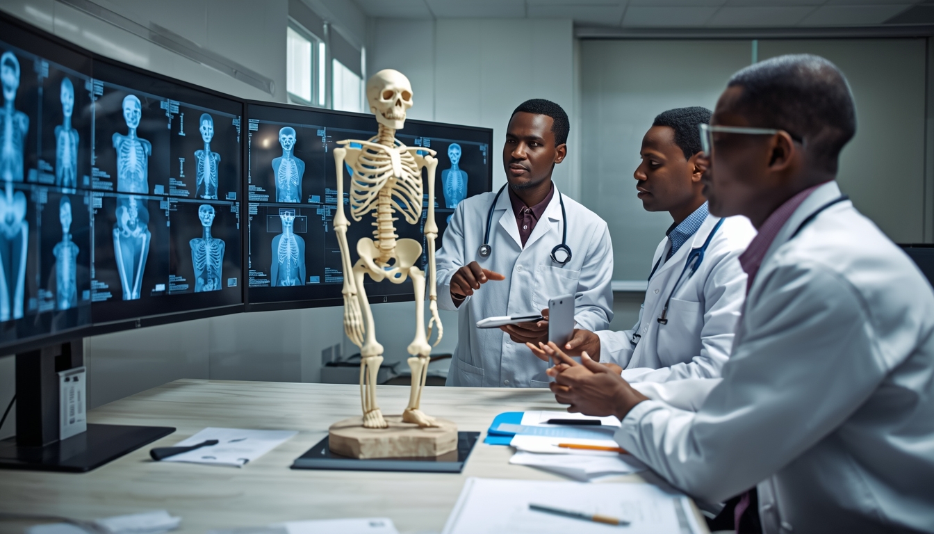 Certificate in Orthopedic and Trauma Medicine