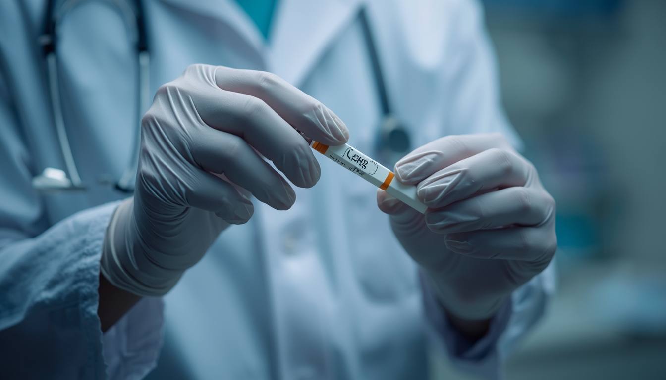 Certificate in HIV/AIDS Management