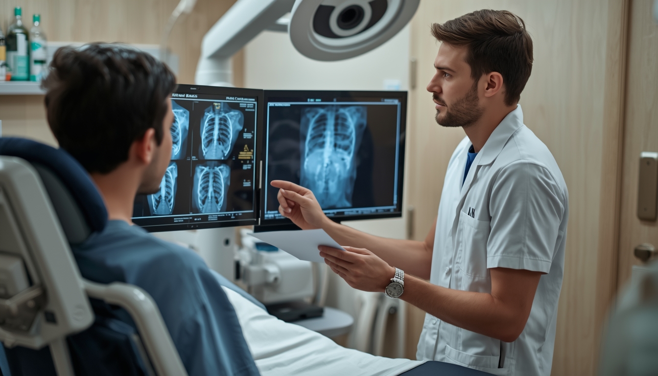 Certificate in Orthopaedic Technician