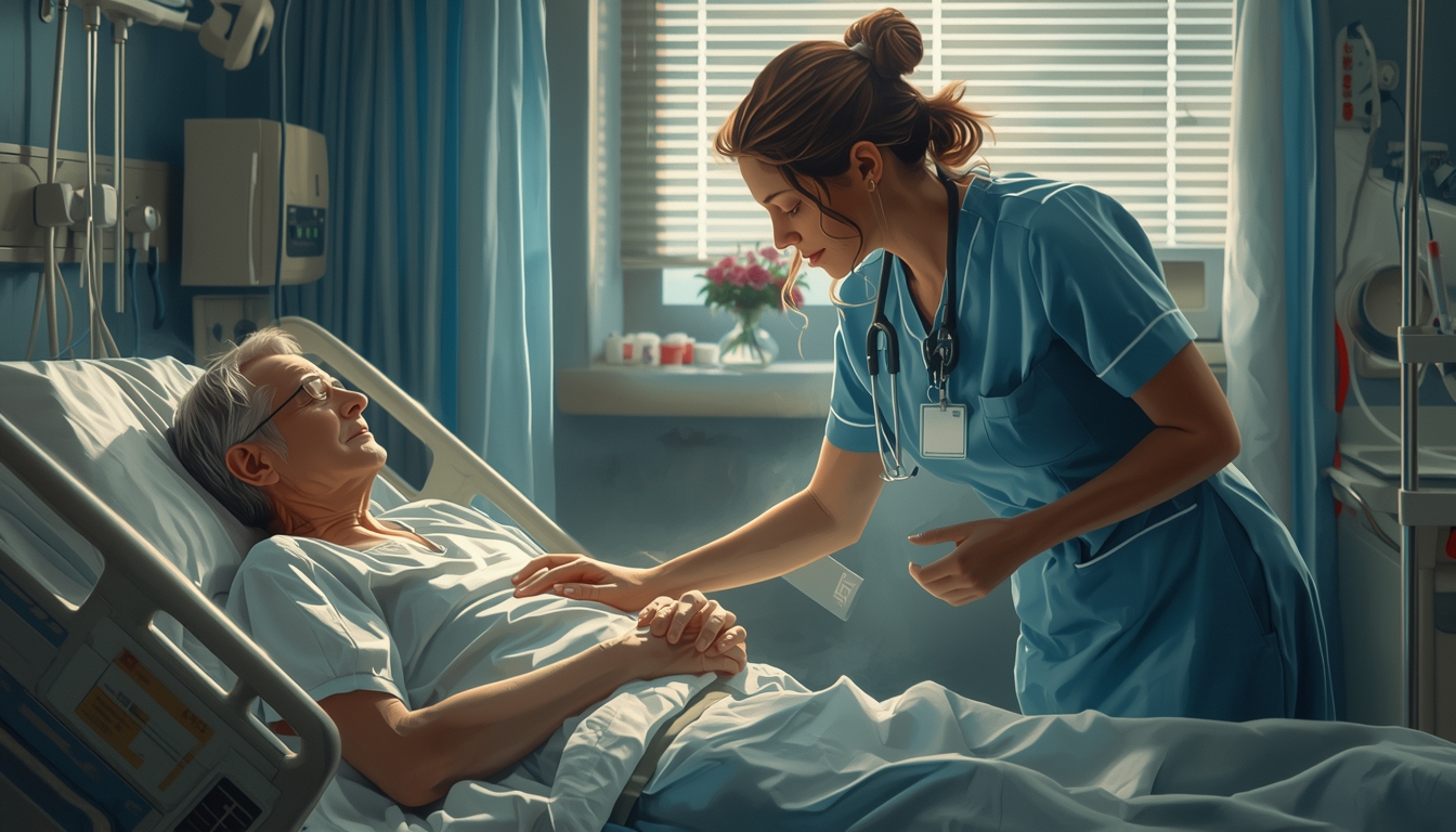 Certified Nurse Assistent