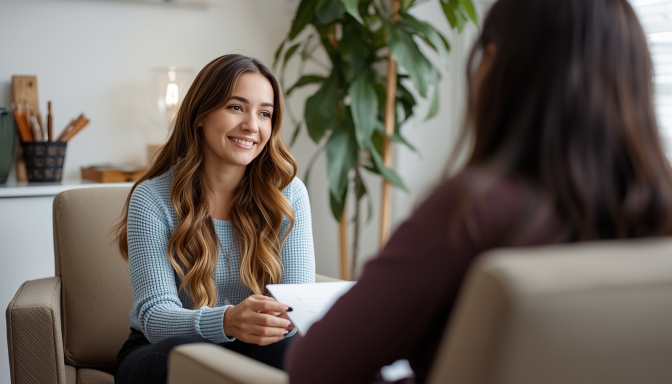 Artisan in Counselling Psychology